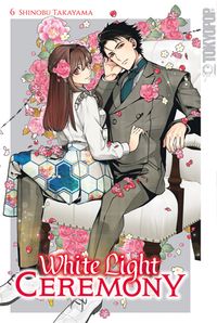 Produktbild: White Light Ceremony 06 - Limited Edition