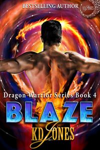 Produktbild: Blaze