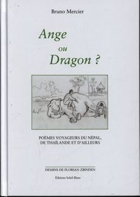 Produktbild: Ange ou dragon ?