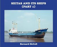 Produktbild: Sietas and Its Ships (part 1)
