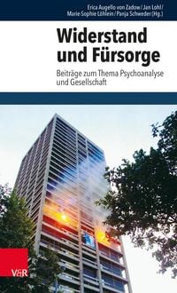 Produktbild: Widerstand und F&uuml;rsorge
