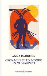 Produktbild: Cronache di un mondo in movimento