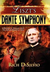 Produktbild: Liszt's Dante Symphony