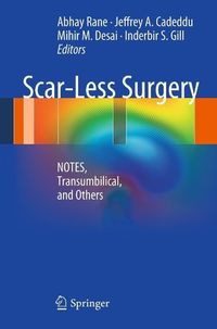 Produktbild: Scar-Less Surgery
