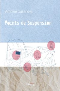 Produktbild: Points de suspension