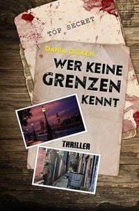 Produktbild: Wer keine Grenzen kennt