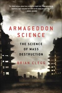 Produktbild: Armageddon Science