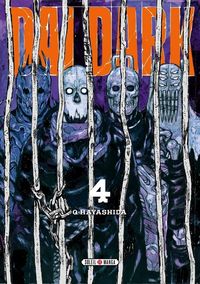 Produktbild: Dai dark. Tome 4