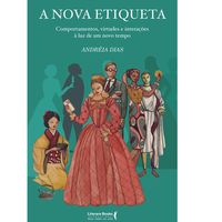 Produktbild: A nova etiqueta