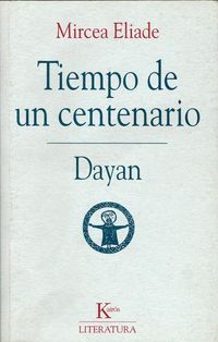 Produktbild: Tiempo de Un Centenario