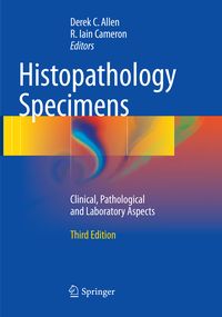 Produktbild: Histopathology Specimens