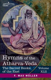 Produktbild: Hymns of the Atharva-Veda