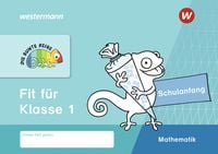 Produktbild: DIE BUNTE REIHE - Mathematik
