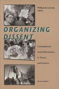 Produktbild: Organizing Dissent