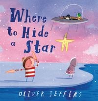 Produktbild: Where to Hide a Star