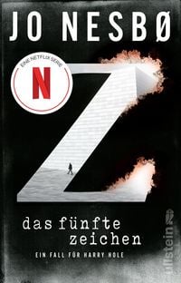 Produktbild: Das f&uuml;nfte Zeichen