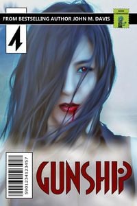 Produktbild: Gears and Spears (Gunship, #4)