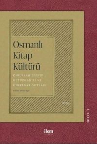 Produktbild: Osmanli Kitap K&uuml;lt&uuml;r&uuml;