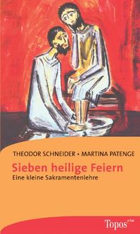 Produktbild: Sieben heilige Feiern