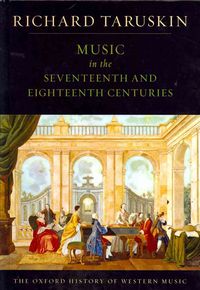 Produktbild: Oxford Hist Of Western Music