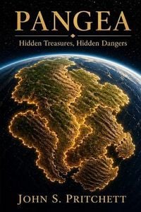 Produktbild: Pangea Hidden Treasure, Hidden Dangers