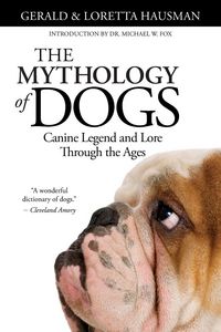 Produktbild: The Mythology of Dogs