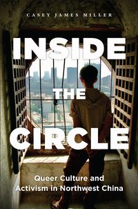 Produktbild: Inside the Circle