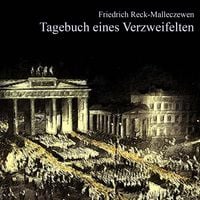 Produktbild: Tagebuch eines Verzweifelten
