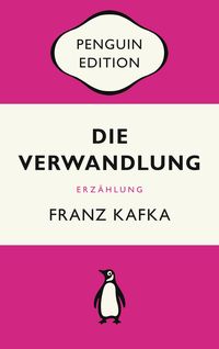 Bild vom Artikel Die Verwandlung vom Autor Franz Kafka
