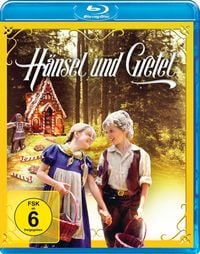 Produktbild: H&auml;nsel und Gretel