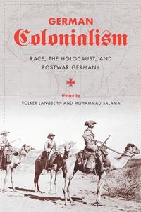 Produktbild: German Colonialism