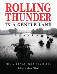 Produktbild: Rolling Thunder in a Gentle La