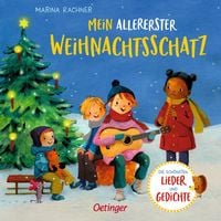 Produktbild: Mein allererster Weihnachtsschatz
