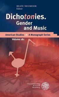 Produktbild: Dichotonies. Gender and Music