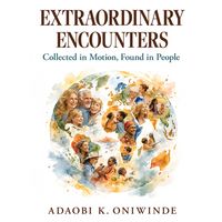 Produktbild: Extraordinary Encounters