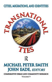 Produktbild: Transnational Ties
