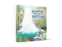 Produktbild: Blessings for Your Baptism