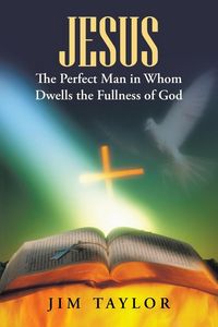 Produktbild: Jesus The Perfect Man in Whom Dwells the Fullness of God