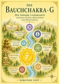 Produktbild: Das Bauchchakra - G