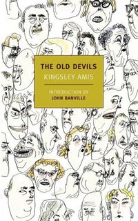 Produktbild: The Old Devils