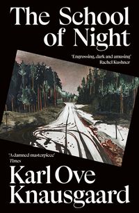 Produktbild: The School of Night