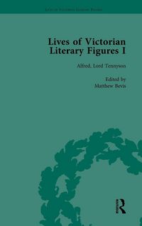Produktbild: Lives of Victorian Literary Figures, Part I, Volume 3