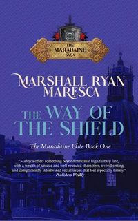 Produktbild: The Way of the Shield