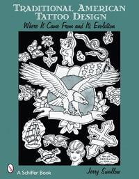Produktbild: Traditional American Tattoo Design