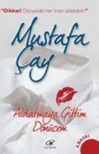 Produktbild: Aldatmaya Gittim, D&ouml;n&uuml;cem