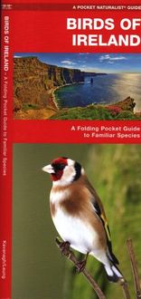 Produktbild: Ireland Birds