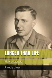 Produktbild: Larger Than Life: The Legends