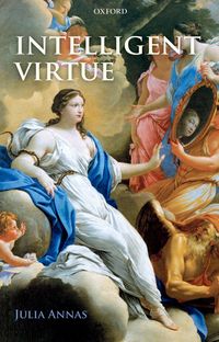 Produktbild: Intelligent Virtue