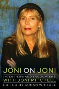 Produktbild: Joni on Joni