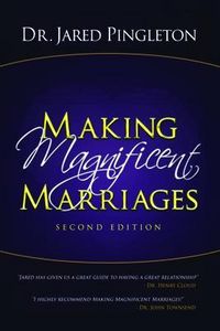 Produktbild: Making Magnificent Marriages